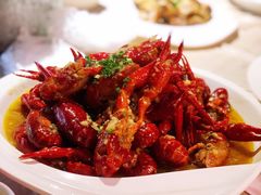 -霸王虾·小龙虾香辣蟹(玉林店)