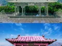 -河南宝泉旅游区