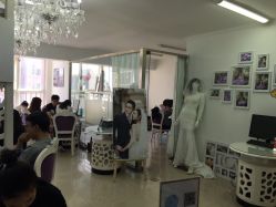 点击看大图 -全城热恋璀璨婚纱摄影(国贸总店)