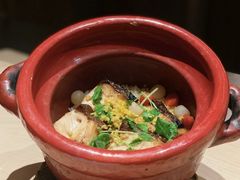 -晴空·日本料理(万象城店)