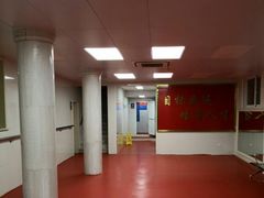-DBSWIM深呼吸国际游泳培训(黄浦店)