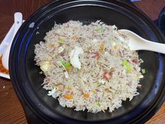 -东海怡品海鲜豆捞(星街坊店)