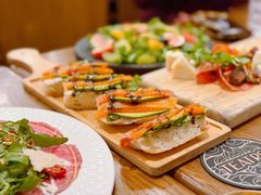 -IL TEATRO 精品意大利餐厅