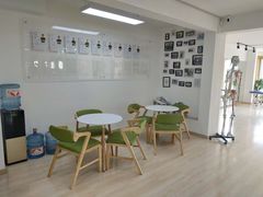 -森诺运动康复中心(北苑店)