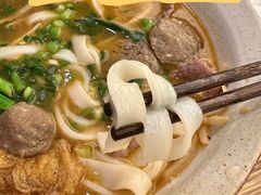 -三姐·老友记·南宁老友粉(朝阳区光华路嘉里中心店)