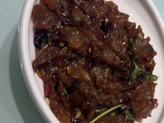 -添福来墨鱼饺子 · 海鲜东北菜(泡崖店)
