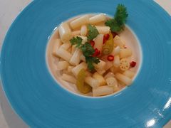 -香香海南菜餐厅