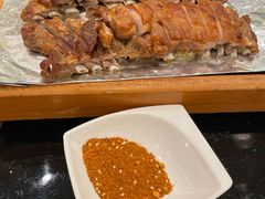 -巴音浩日娲·蒙餐(双林东路店)