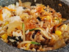 -京尚道韩式美食屋(海甸岛店)