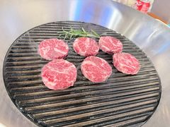 -佟爷·老北京炙子烤肉(长寿路店)