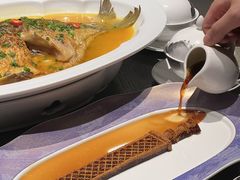 -曾宴·楚菜(湖北省博物馆店)