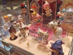 -泡泡玛特POPMART(上海环球港店)