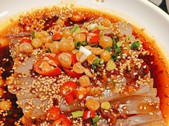 -红辣椒·川菜·火锅(朝外店)
