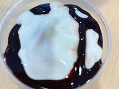 -麦当劳(军博店)