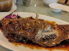 -新聚丰菜馆(太监弄店)