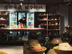 -漾亚·雍雅合鲜(桐梓林店)