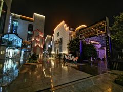 -罍+村卤菜摊(罍街店)