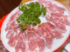-南门四季铜锅涮肉(亚运村・鸟巢店)