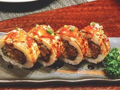 -古京·臻致料理(月湖店)