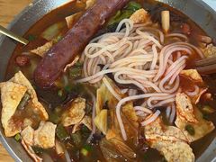 -龍城柳州螺蛳粉(群星路店)