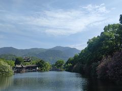 -台州府城(东湖)