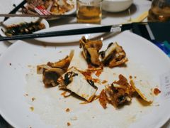 -红日饭店(裕隆三路店)