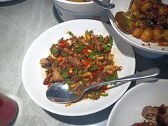 -鱼你相聚·河鲜馆(袁家岭店)