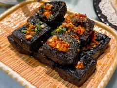 -庞家烧烤客栈(炮台山店)