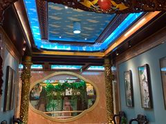 -鹊华居·地道鲁菜·海鲜·融合味(大明湖店)