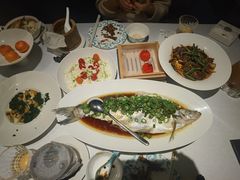 -桂满陇·海市蜃楼·黑金(国金店)