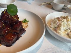 -玫瑰厅上海菜(兴国路店)