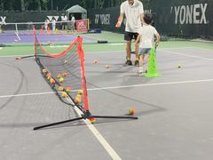 -星锐网球俱乐部(高科店)