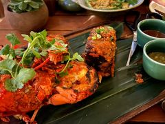 -三亚艾迪逊酒店·海滩烧烤 BARBACOA·现场乐队·浪漫晚餐·烧烤海鲜