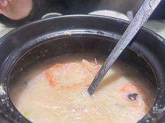 -功夫粥(台州总店)
