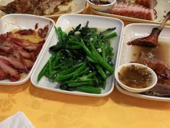 -老字号蛇口德记烧腊饭店·海鲜加工