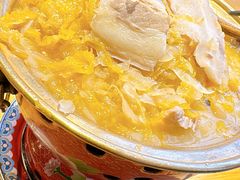 -关东小磨东北菜(上海长风大悦城店)