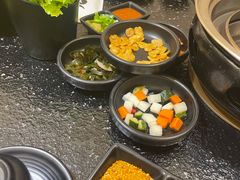 -九田家黑牛烤肉料理(郫都万达檬柏西路店)