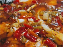 -笑红饭庄