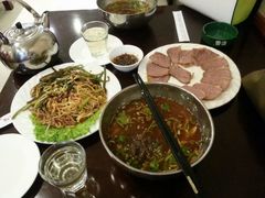 android_upload_pic-老朴朝鲜风味(顾乡店)
