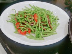 -香山湖家家宴(中山陵店)