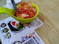 -鱼籽村秘制拌饭(崇文门店)