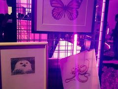 -chi K11艺术空间展览厅