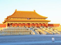 -故宫博物院(故宫)