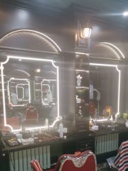 -豪帅男士理容馆