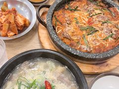 -神仙雪浓汤(弘大店)