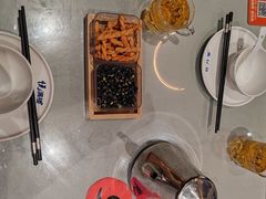 -牡丹宴·正宗洛阳菜·水席(国家牡丹园店)