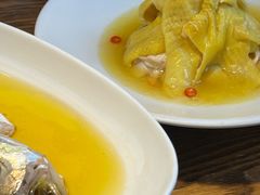 -阿甘小馆(陇海路店)