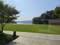 -天目湖涵田度假村