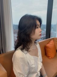 -SY COLOUR专业烫染