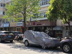 -真真鲜馄饨店(启蒙路店)